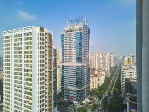Văn phòng ảo Phường Yên Hoà