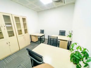 Cho thuê văn phòng chia sẻ phường Hai Bà Trưng