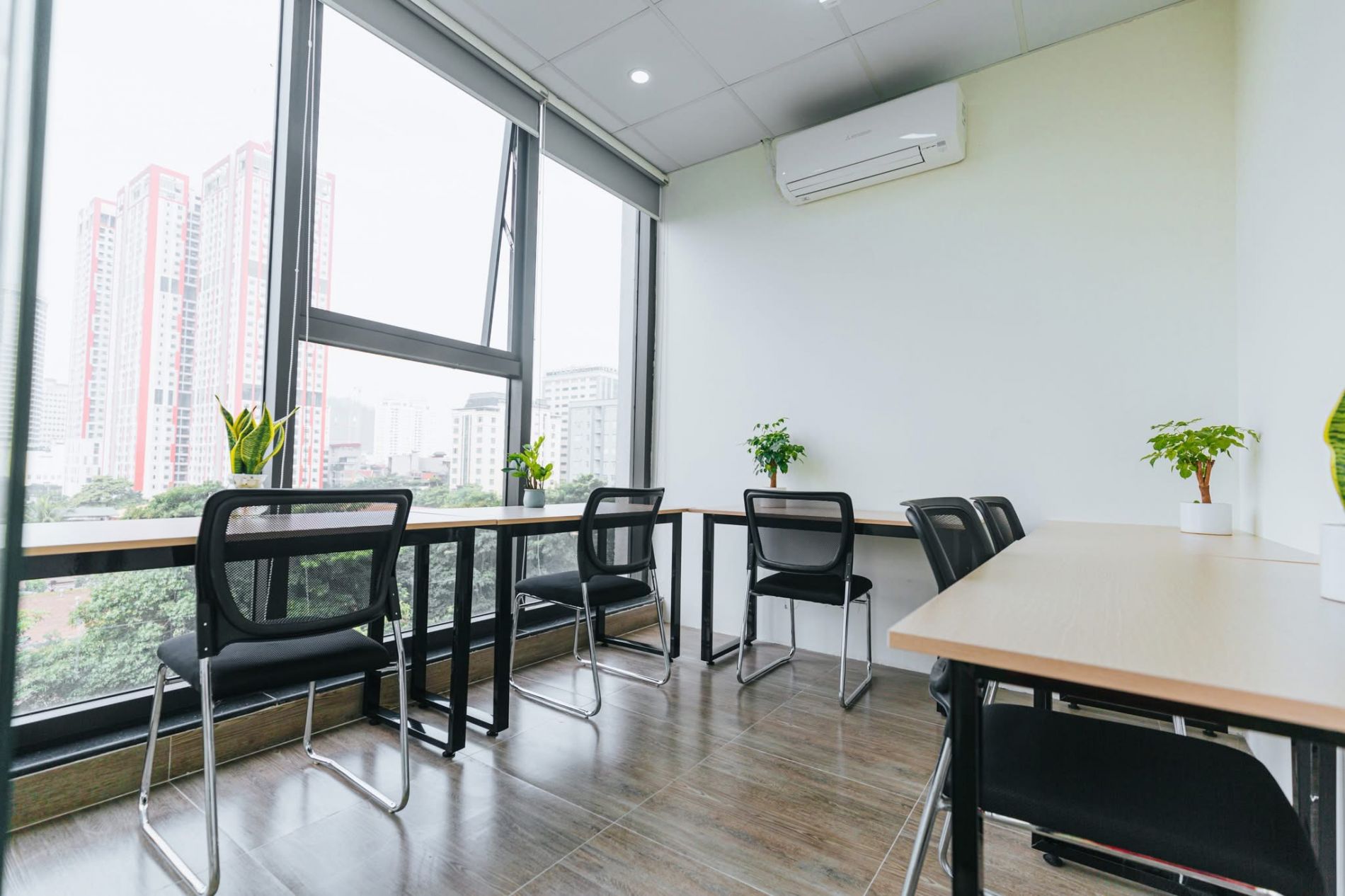 Chỗ ngồi làm việc phường Cầu Giấy 