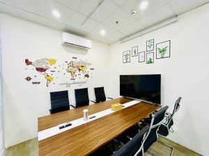 Cho thuê phòng họp tại phường Cầu Giấy